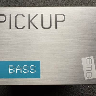 EMG P Pickup 2020’s image 5