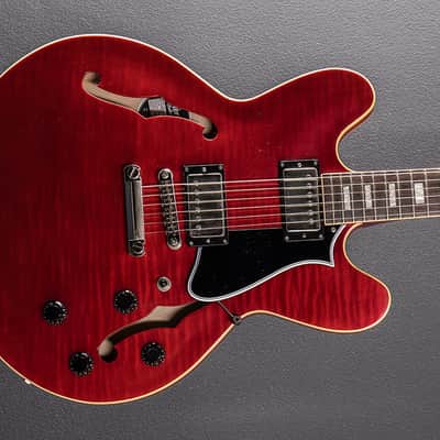 Heritage Custom Shop Core Collection H-535 '23