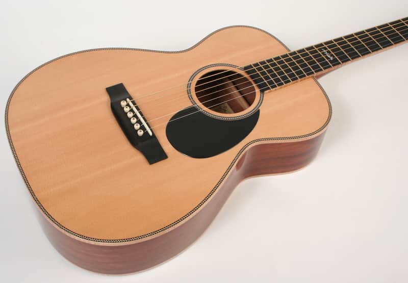 Jewitt Acoustic Guitars 0 - Mahogany  New image 1