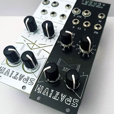 C.M.B.R. SPATIUM - Stereo delay image 10
