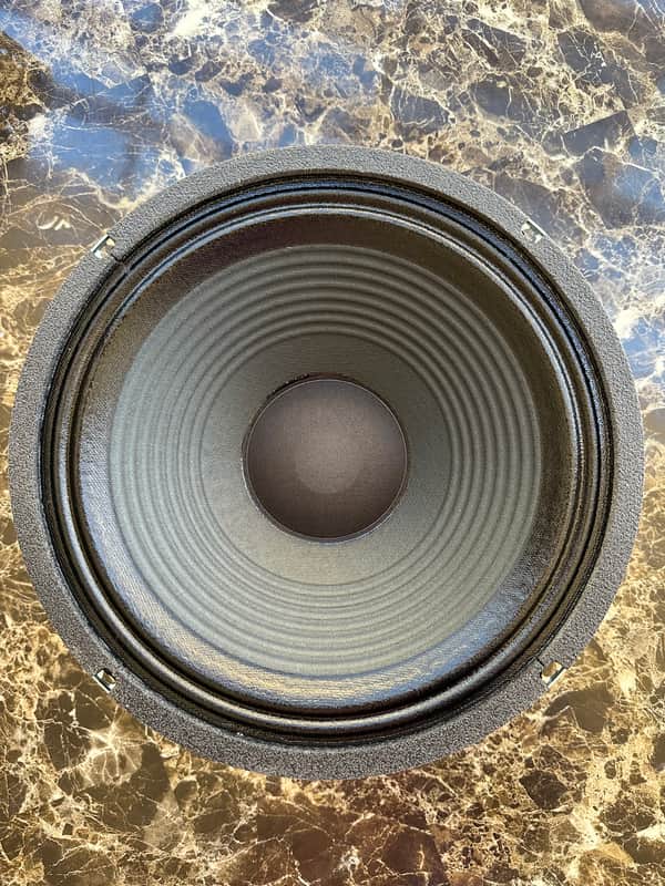 Celestion T3760 G12T-75 12" 75-Watt 16 Ohm Replacement Speaker Silver image 1