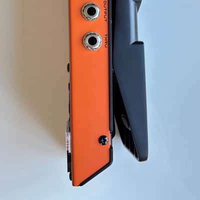 Sonicake FlipWah 2025 MINT - Volume + Wah Pedal w/ Q adjustment image 14