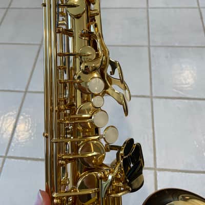 Serviced Yamaha YAS-62III Alto Saxophone (Ready to Play) - Mint Condition image 8