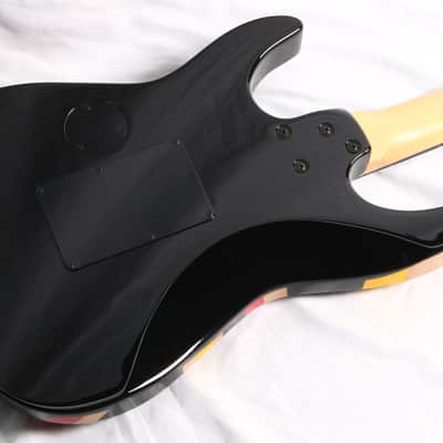 EDWARDS / E-KAMIKAZE-I George Lynch Signature New! [105133] image 6