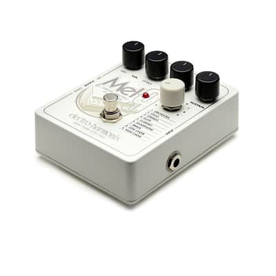 Electro-Harmonix MEL9 Tape Replay Machine Pedal Electric Guitar Pedal 2025 NEW image 4