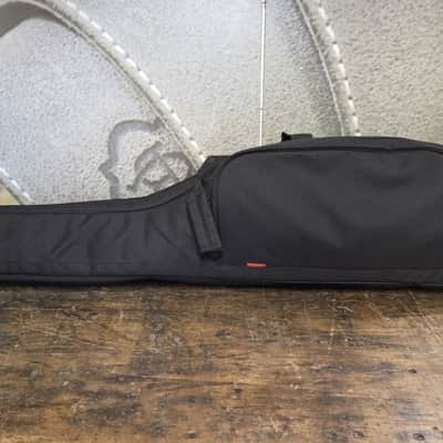 Yamaha SLG110S Silent Guitar 2010s - Natural image 8