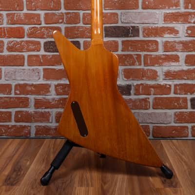 Gibson Explorer 1976 Natural w/OHSC image 7