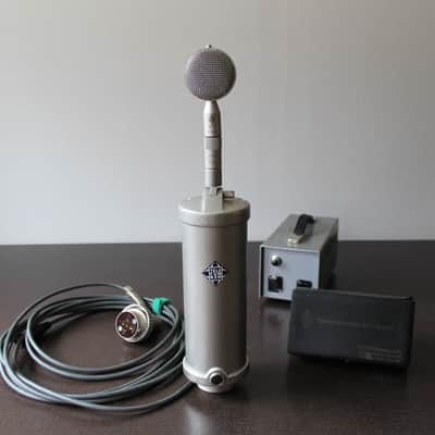 Neumann CMV 3 Bild 1