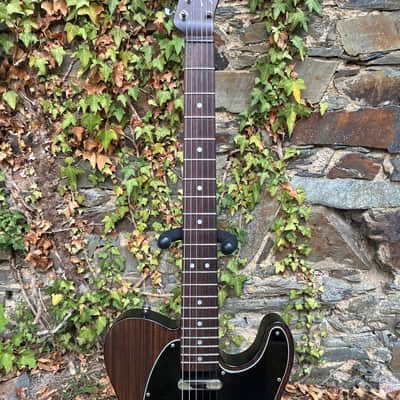 Fender TL-69 Rosewood Telecaster MIJ 1983 - 2015 - All Rose image 5