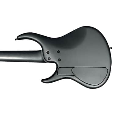 MTD (USA) 534-24, STEALTHY Black Matte / Ebony FB *RARE!* *IN STOCK! image 2