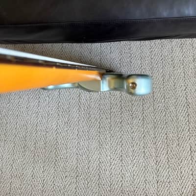 Fender American Professional Precision 2 2026 - Mystic Surf image 13