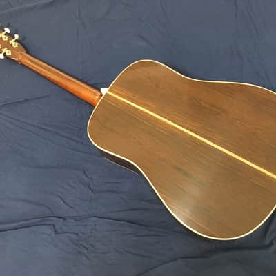 Martin  D-28 Authentic 1937 VTS Aged 2018 Natural image 25