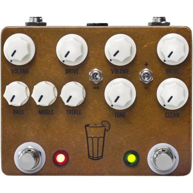 JHS Sweet Tea V3 | Reverb