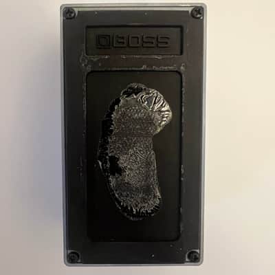 Boss CH-1 Super Chorus (Dark Gray Label) 2001 - Present Blue image 3