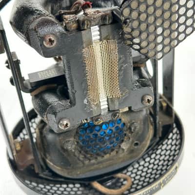 Western Electric RA-1142 Transmitter Multipattern Ribbon / Dynamic Microphone image 15