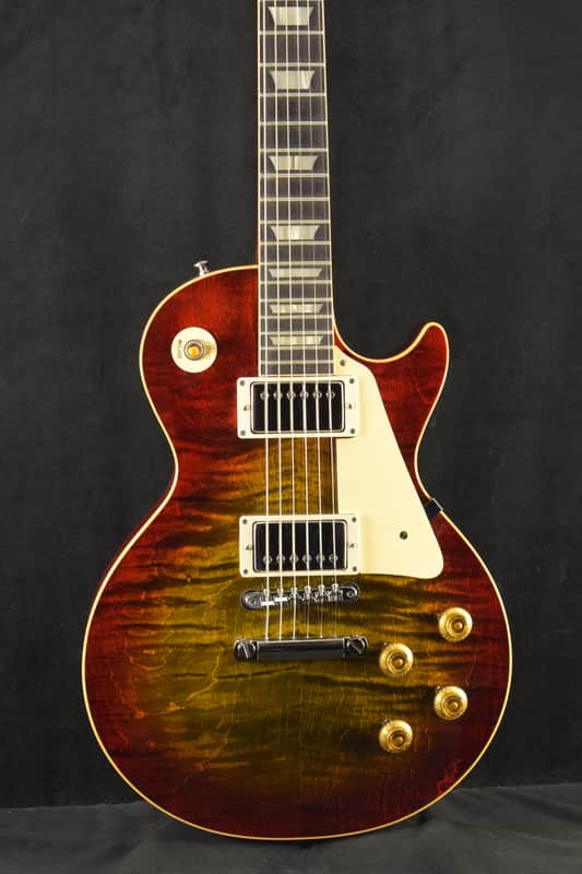 Gibson Custom Shop Special Order '59 Les Paul Standard Reissue