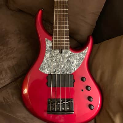 MTD Artist 5 image 1