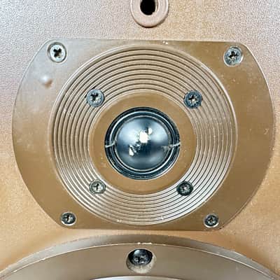 B&W Bowers & Wilkins DM110 2-Way Speaker (Single) image 3