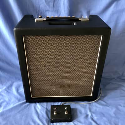 2014 Ceriatone Amplification OTS Mini 20 Lunchbox Combo S/N: 0001 Malaysia image 1