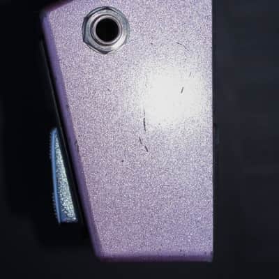 Ibanez BC9 Bi-Mode Chorus 1980s - Pink image 3