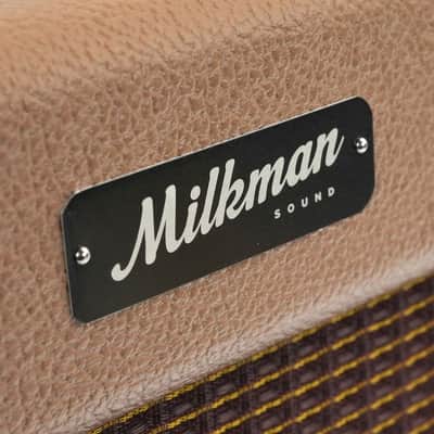 Milkman Beekeeper 1x12 Combo Fane A30 Chocolate image 5