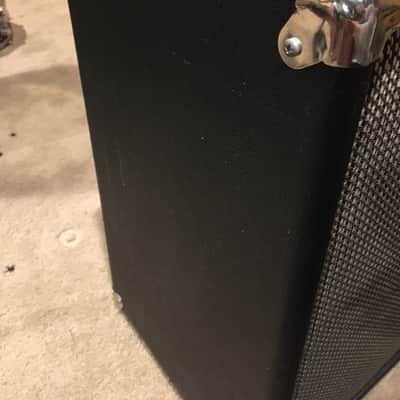 1x12" Weber-Loaded Speaker Cabinet - 50W Alnico - 8ohm image 4