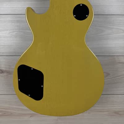 Gibson Les Paul Special Electric Guitar - TV Yellow #022 image 12
