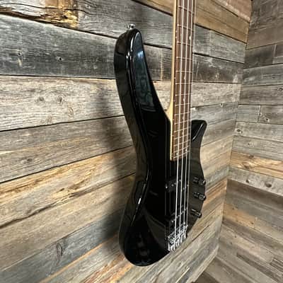 Yamaha RBX170Y 4-String Bass Guitar image 4