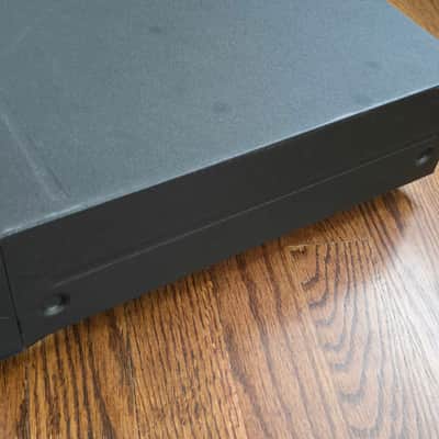 Sharp DX-C3510 six CD changer May 1990 - Black image 13
