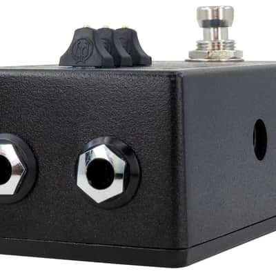 Walrus Audio FUNDAMENTAL-AMB Core Ambient Reverb with 3 Algorithms image 4