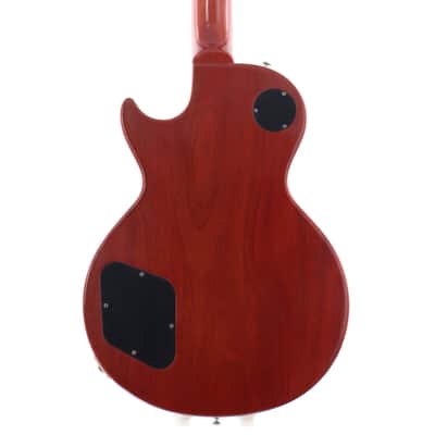 Gibson Custom Historic Collection 1960 Les Paul Reissue VOS Iced Tea [01672] (04/20) image 4
