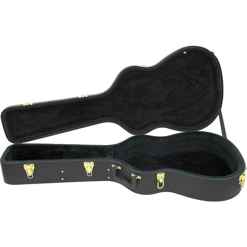 Guardian CG-020-D Hardshell Dreadnought Guitar Case image 1
