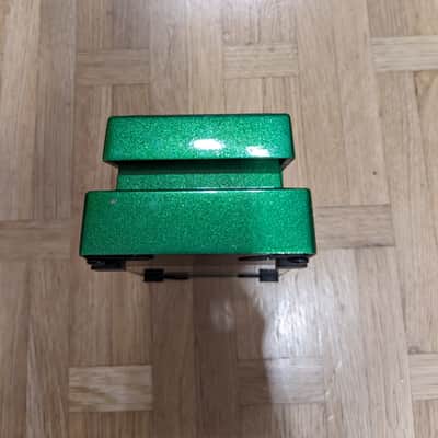 Nobels ODR-1 Ltd. Natural Overdrive 2021 - Black / Green Sparkle image 6
