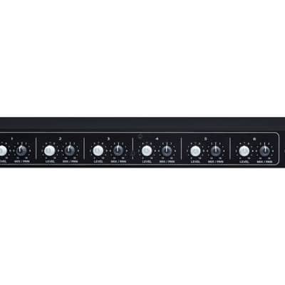 Rane SM26S | B-Stock | Refurbished image 2
