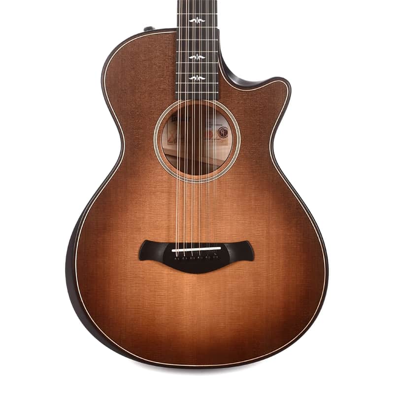 Taylor Builder's Edition 652ce image 2