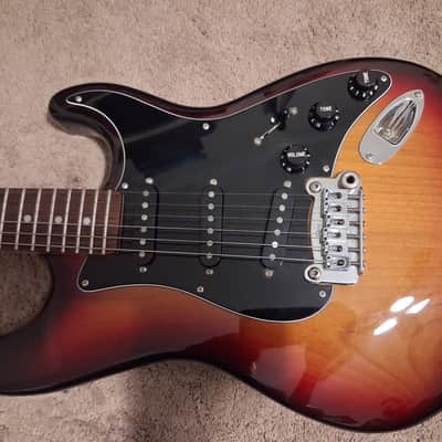 G&L Legacy USA image 2