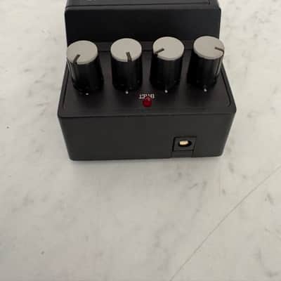Aria Ultra Metal AUM-1 image 6
