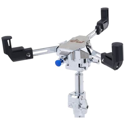 DW 9000X Series Ball Snare Stand (DWCP9339X) - New! image 4