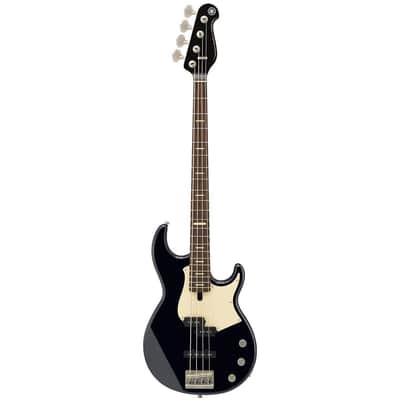 Yamaha Yamaha Pro Series BBP34 Bass Guitar Midnight Blue