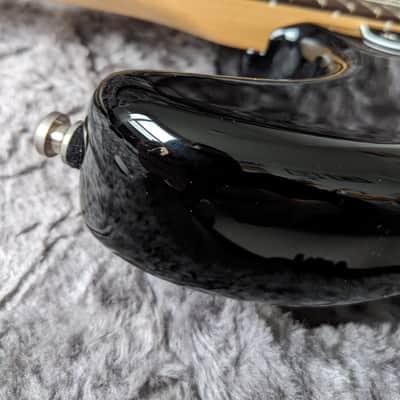 Fender American Professional Stratocaster with Rosewood Fretboard 2017 - 2019 - 3-Color Sunburst image 10