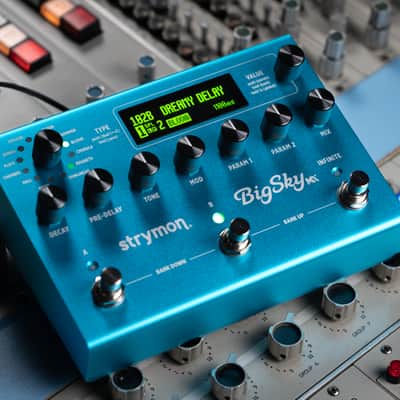 Strymon BigSky MX image 6