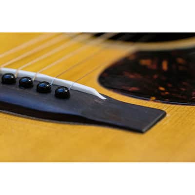 1962 Martin 0-18 natural image 23