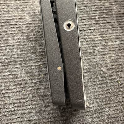 Dunlop GCB95 Cry Baby Standard Wah 1982 - Present - Black image 3