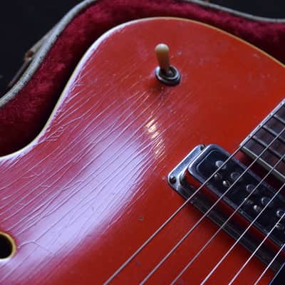 Levin 350 1966 - Red image 18