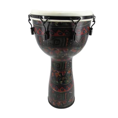 Meinl 14" Jumbo Djembe image 4