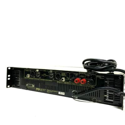 YAMAHA H7000 STEREO POWER AMPLIFIER #1466 (ONE) image 8