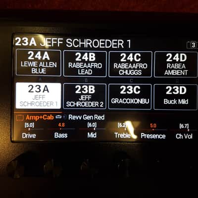 Line 6 Helix LT 2017 - Present - Black image 6