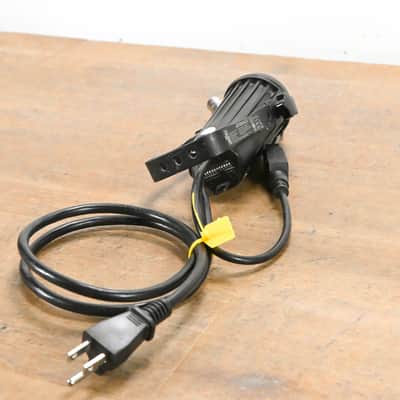 Chauvet COLORdash Accent LED Wash Light - 3-Pin DMX CG012JJ image 4