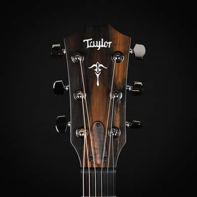 Taylor 514ce w/ Torrefied Spruce Top & Urban Ironbark Back and Sides Acoustic-Electric Guitar 2024 (1208224074) image 7