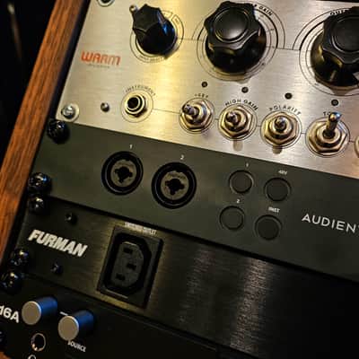 Audient Oria in excellent condition image 3